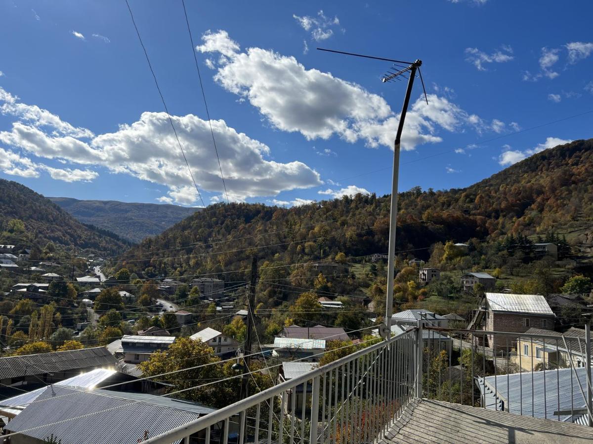 Mountain Top Getaway In Dilijan! Εξωτερικό φωτογραφία