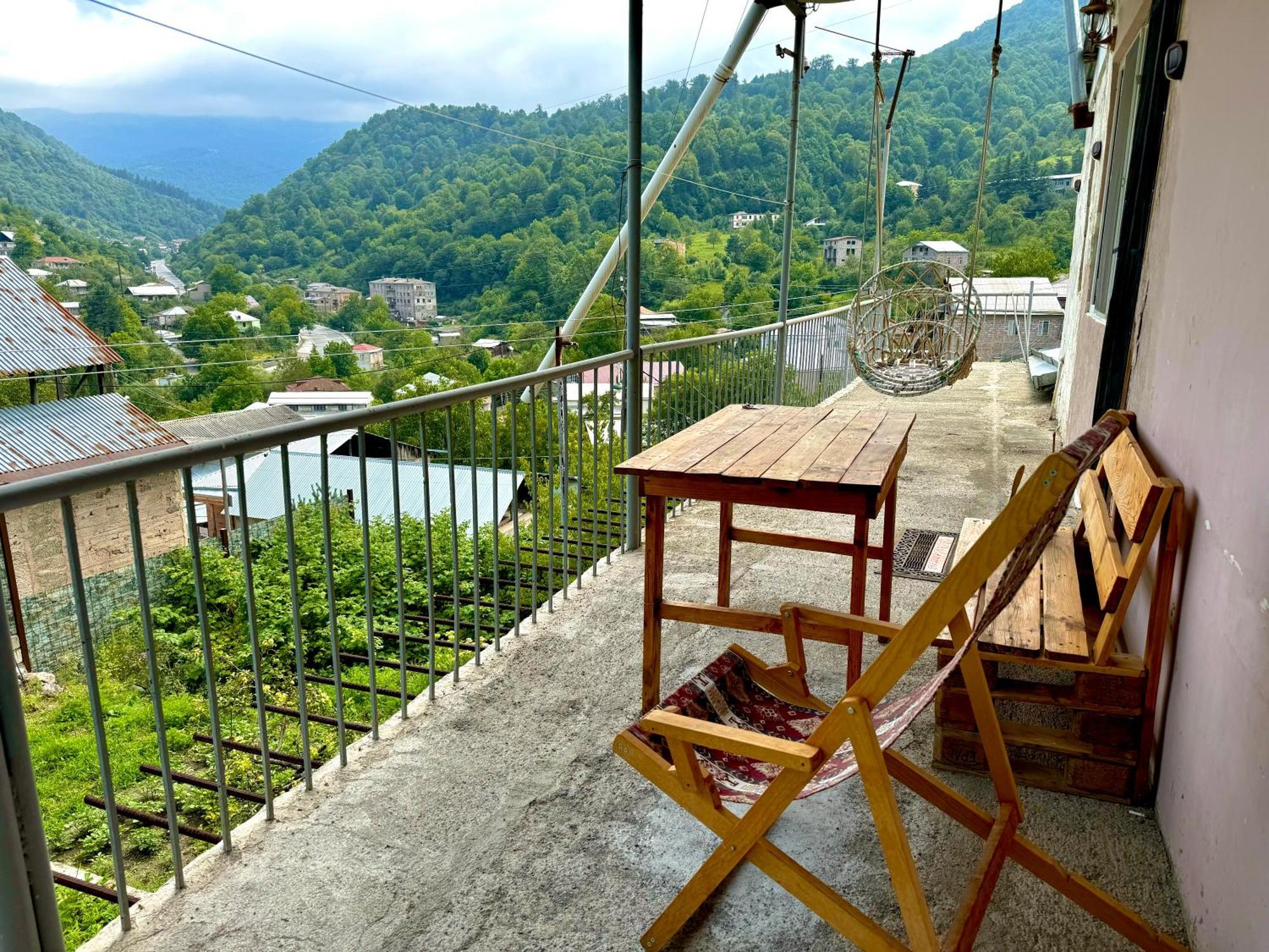Mountain Top Getaway In Dilijan! Εξωτερικό φωτογραφία